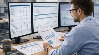 Čo banky skutočne skúmajú